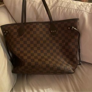 LOUIS VUITTON NEVERFULL MM 🌟